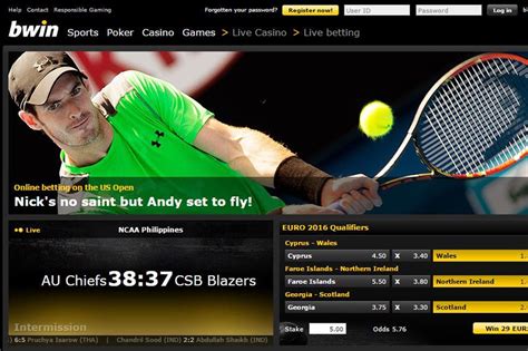 BWIN.PARTY SERVICES (UK) LIMITED .
